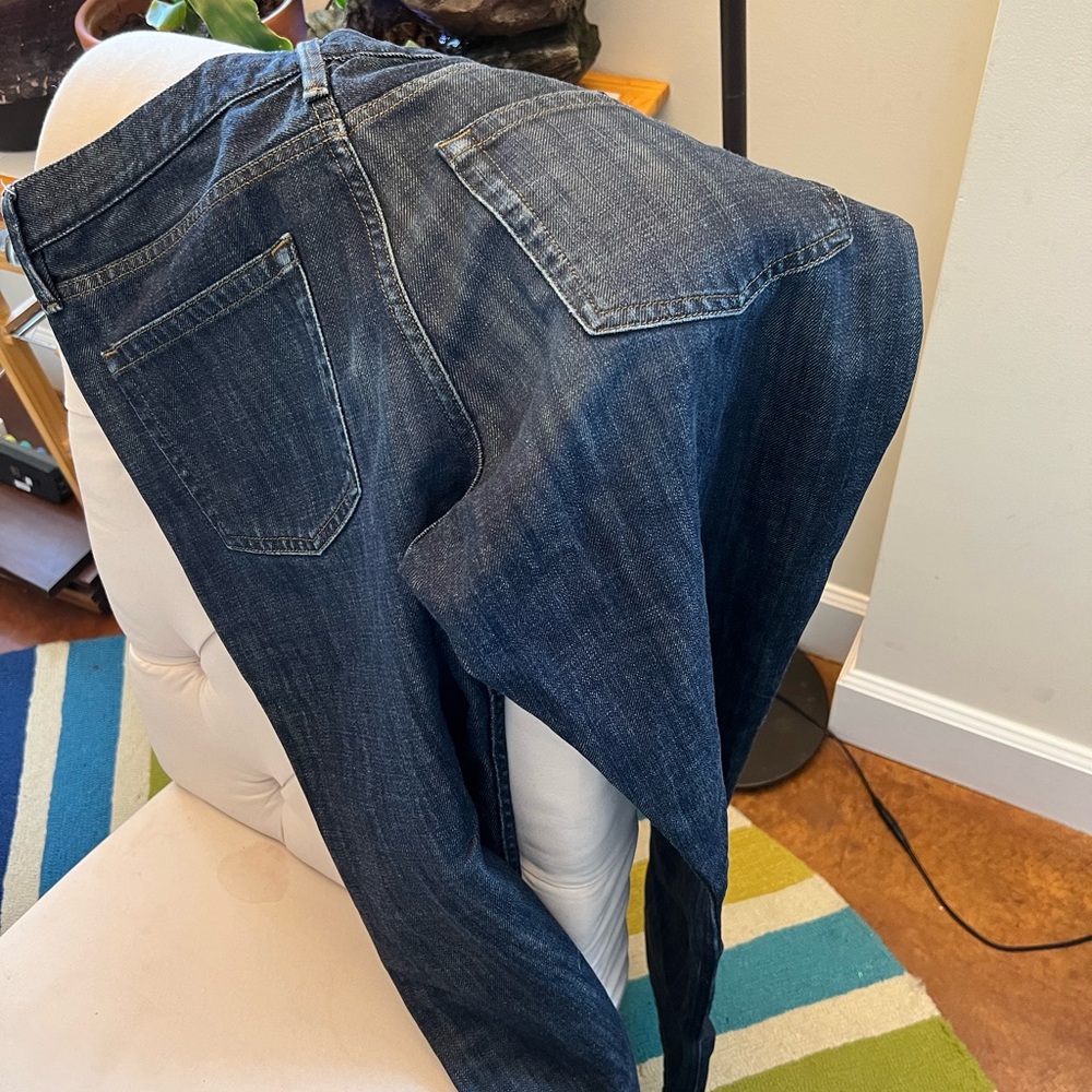 Burberry Men’s Jeans